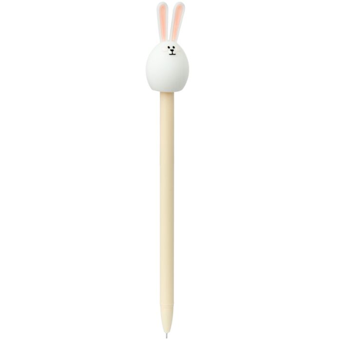 Puckator Adoramals Bunny Rabbit Fine Tip Pen
