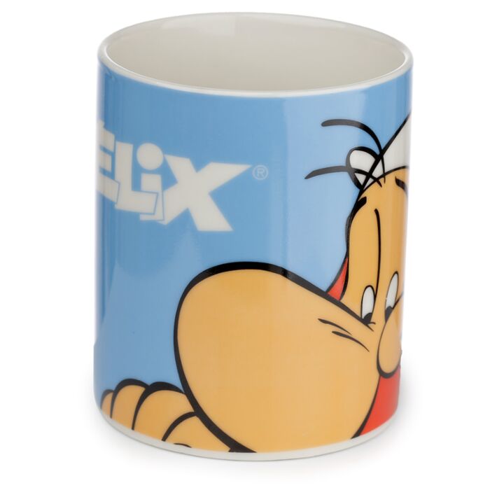 Puckator Asterix Porcelain Mug Obelix