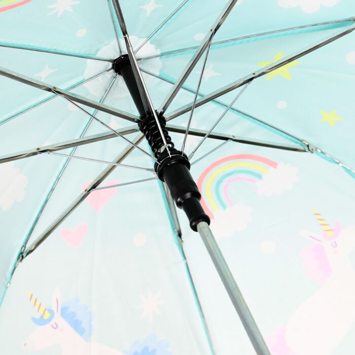 Puckator Unicorn Magic Kids Umbrella