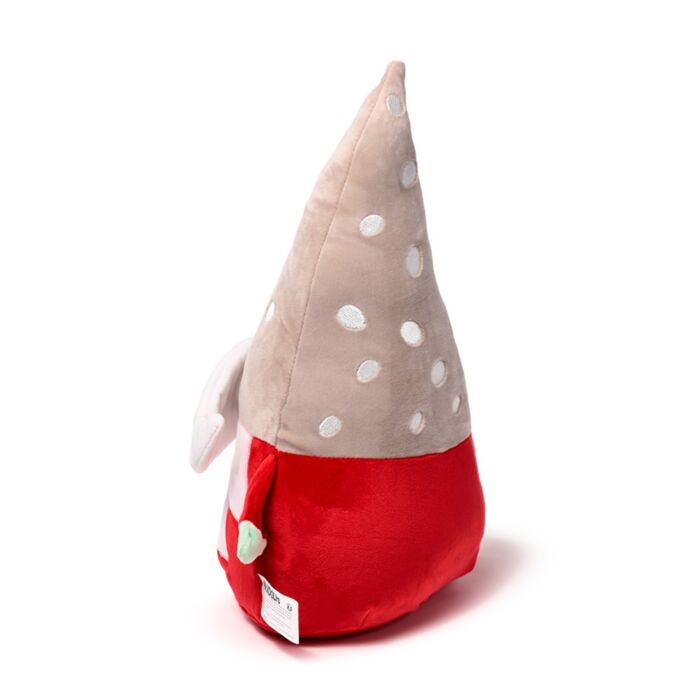 Puckator Squidglys Christmas Gonk Plush Toy