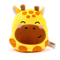 Puckator Squidglys Raffi the Giraffe Adoramals Wild Plush Toy