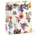 Puckator Butterfly Meadows Gift Bag Large