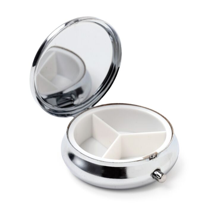 Puckator Nectar Meadows Pill Box