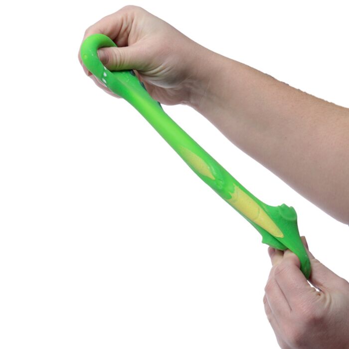 Puckator Squeezy Stretchy Cute Dinosaur Toy