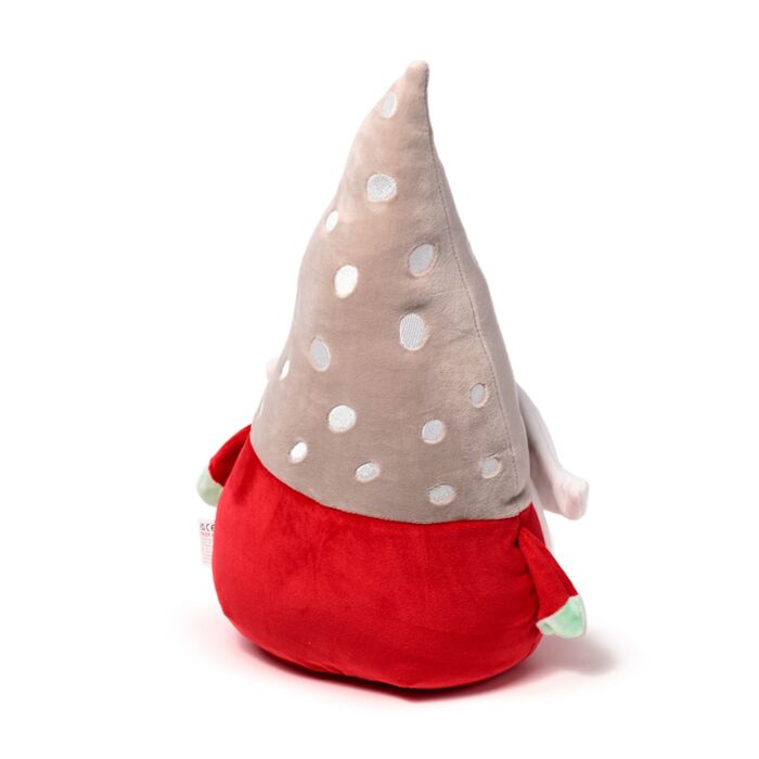 Puckator Squidglys Christmas Gonk Plush Toy