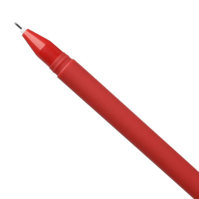 Puckator Fast Friends Fast Food Fine Tip Pen