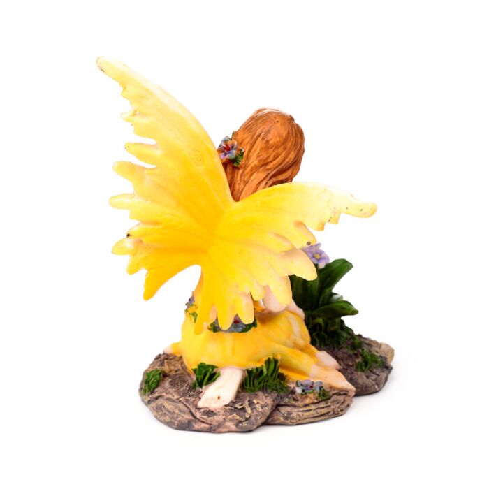 Puckator Daydream Flower Fairy with Spring Flowers