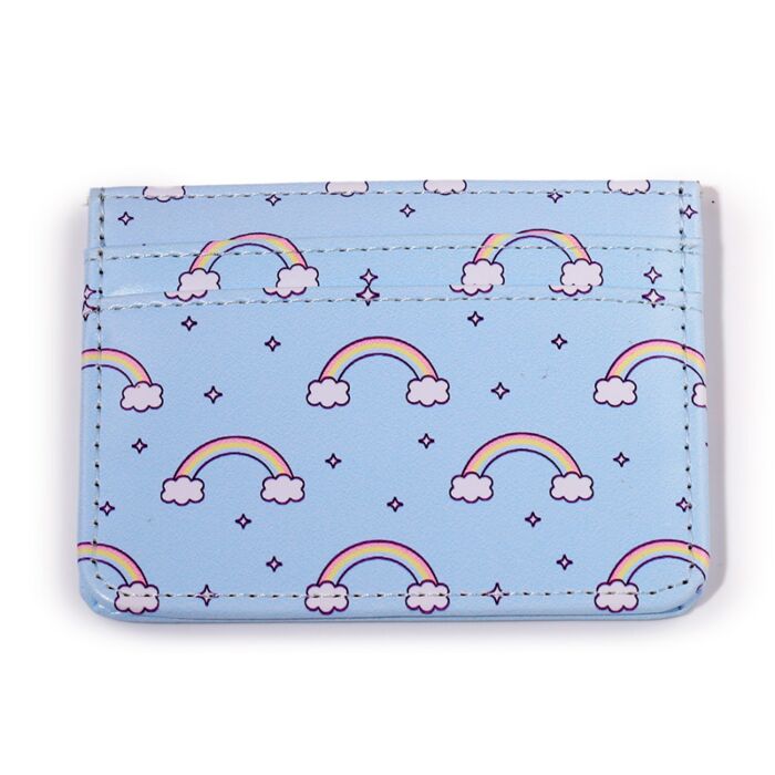 Puckator Pusheen the Cat RFID Protection Card Holder