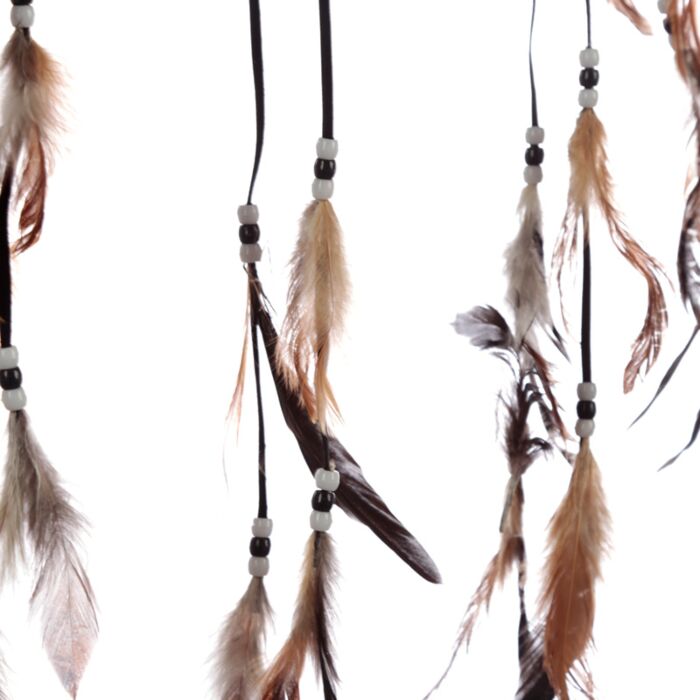 Puckator Lisa Parker The Journey Home Unicorn Dreamcatcher 33cm