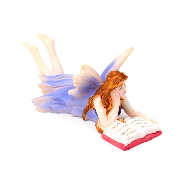 Puckator Daydream Flower Fairy Reading