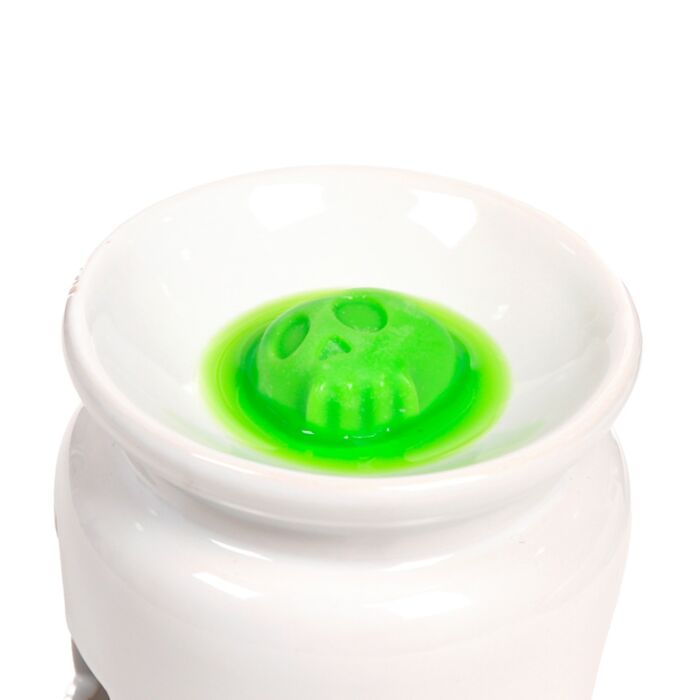 Puckator Spooky Set of 5 Shaped Wax Melts