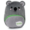 Puckator Adoramals Koala Plush Rucksack Backpack