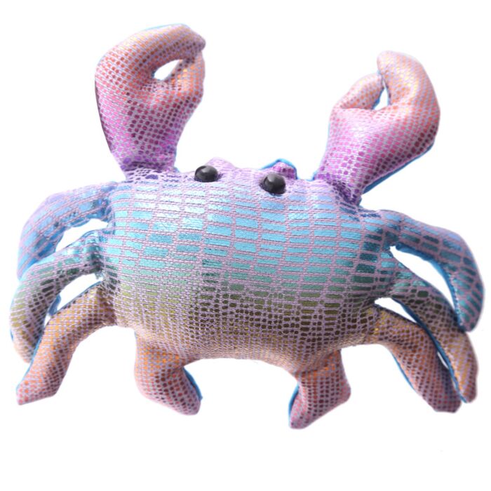 Puckator Crab Small Sand Animal