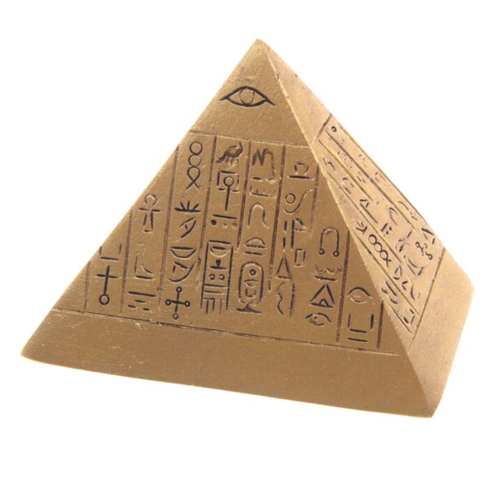 Egyptian Magnets
