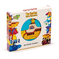 Puckator The Beatles Yellow Submarine Set of 4 Cork Coasters
