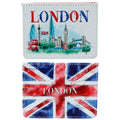 Puckator London Tour RFID Protection Card Holder