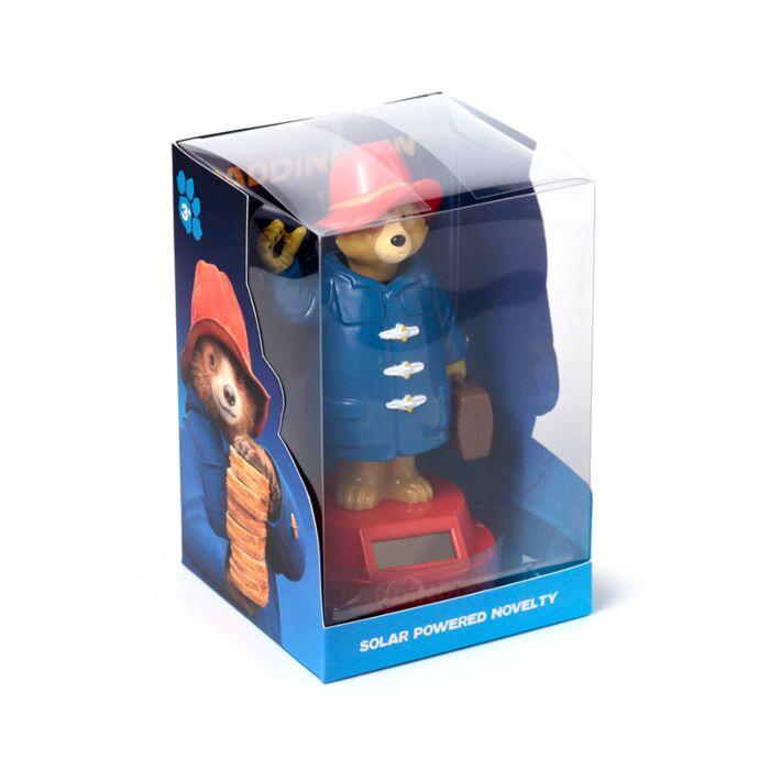 Puckator Paddington Bear Solar Pal
