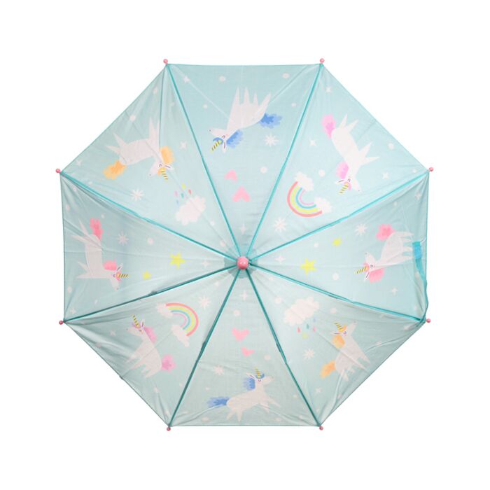 Puckator Unicorn Magic Kids Umbrella