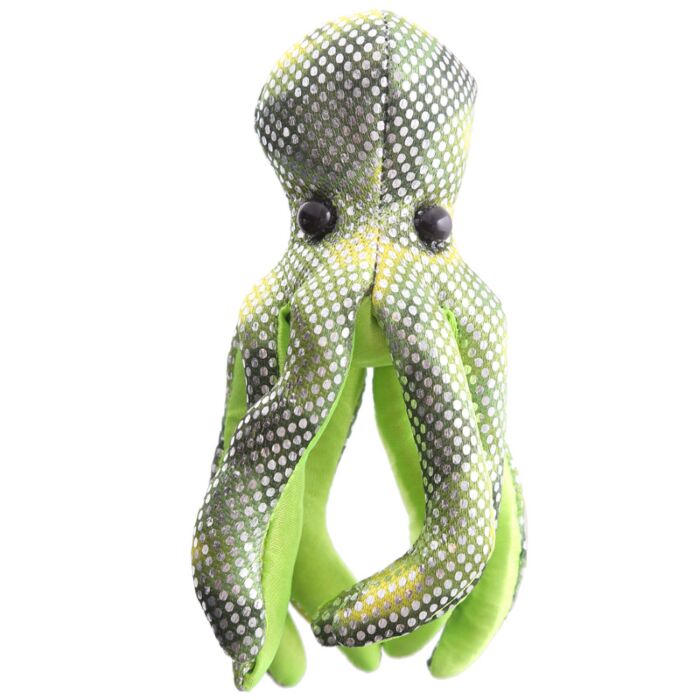 Puckator Octopus Small Sand Animal