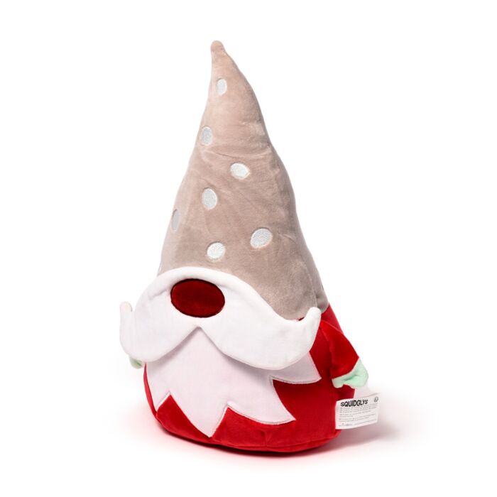 Puckator Squidglys Christmas Gonk Plush Toy