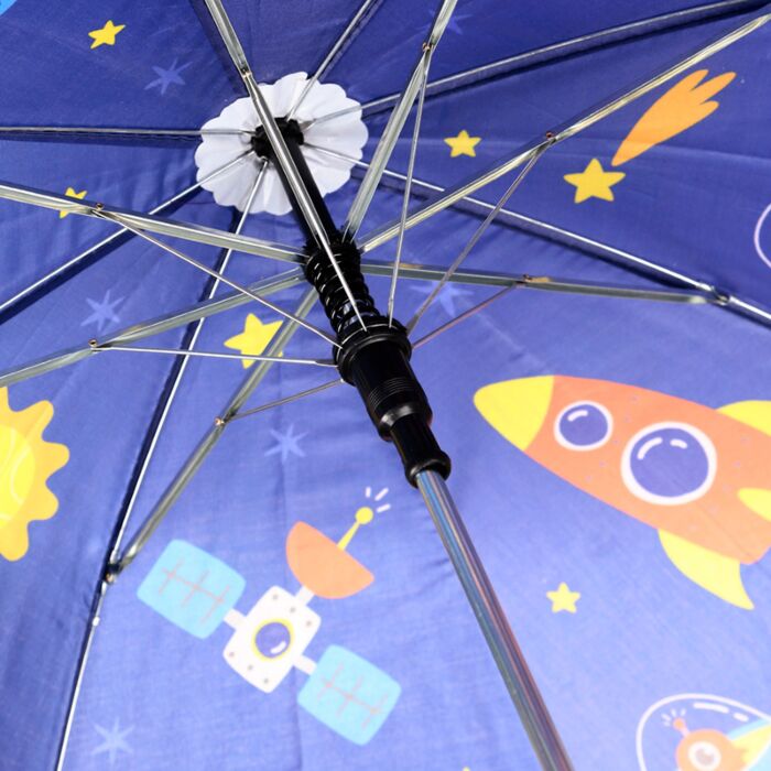 Puckator Space Cadet Kids Umbrella