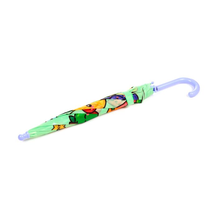 Puckator Foodiemals Kids Umbrella