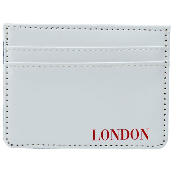 Puckator London Tour RFID Protection Card Holder