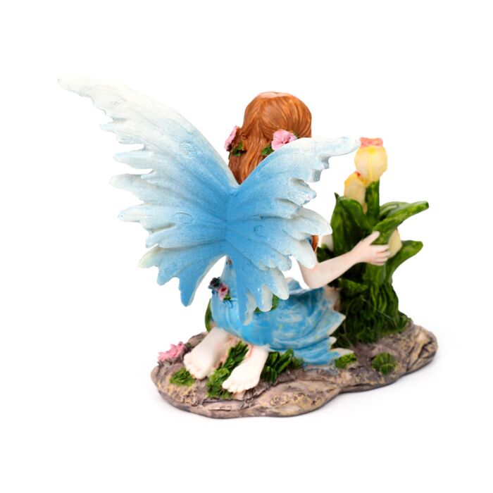 Puckator Daydream Flower Fairy with Spring Flowers