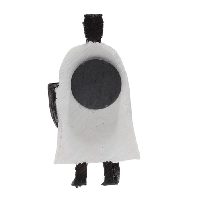 Puckator Crusader Knight Defender Magnet