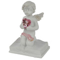 Puckator Peace of Heaven Happily Ever After Cherub Figurine