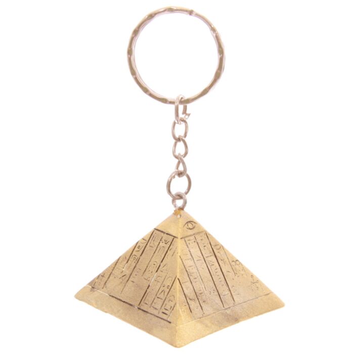 Puckator Egyptian Key Ring