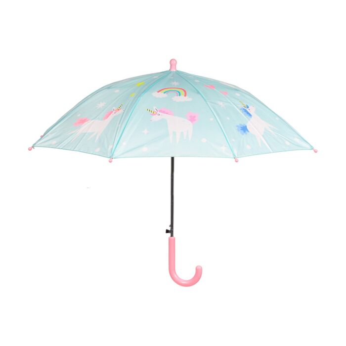 Puckator Unicorn Magic Kids Umbrella