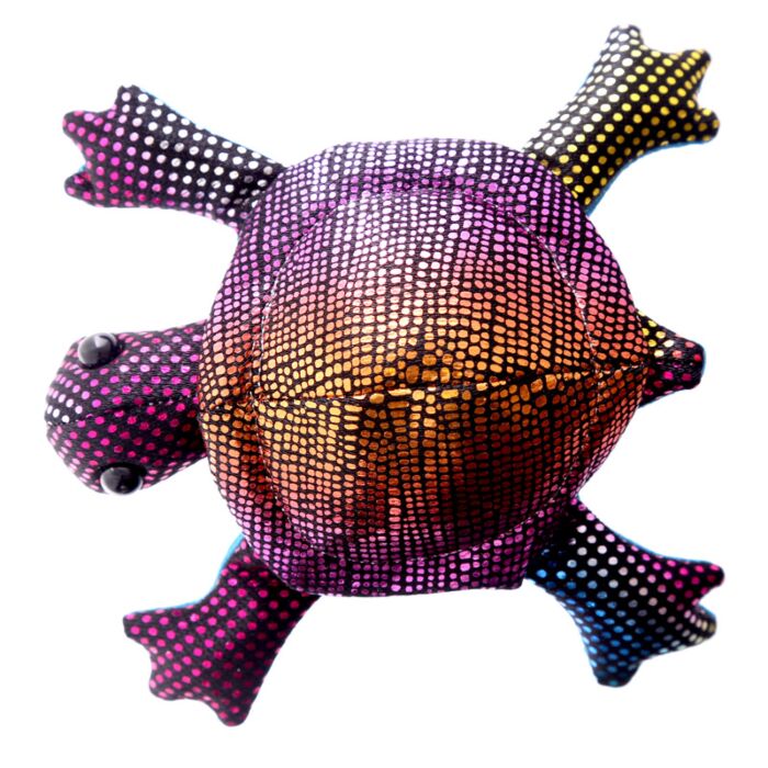 Puckator Tortoise Small Sand Animal