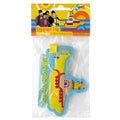 Puckator The Beatles Yellow Submarine PVC Luggage Tag