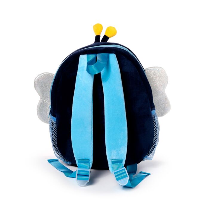 Puckator Adoramals Penguin Plush Rucksack Backpack