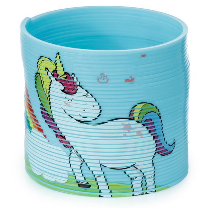 Unicorn Rainbow Magic Spring