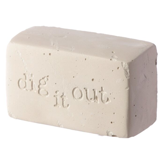 Puckator Rawr Dinosaur Skull Fossil Dig-A-Saurs Dig it Out Kit