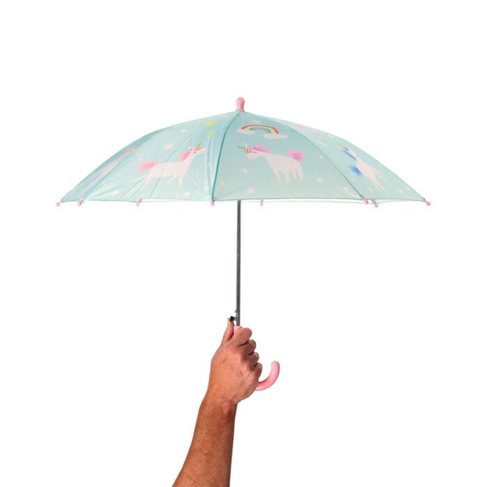 Puckator Unicorn Magic Kids Umbrella