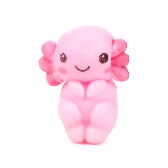 Puckator Adoramals Maddie the Axolotl Hatching Egg