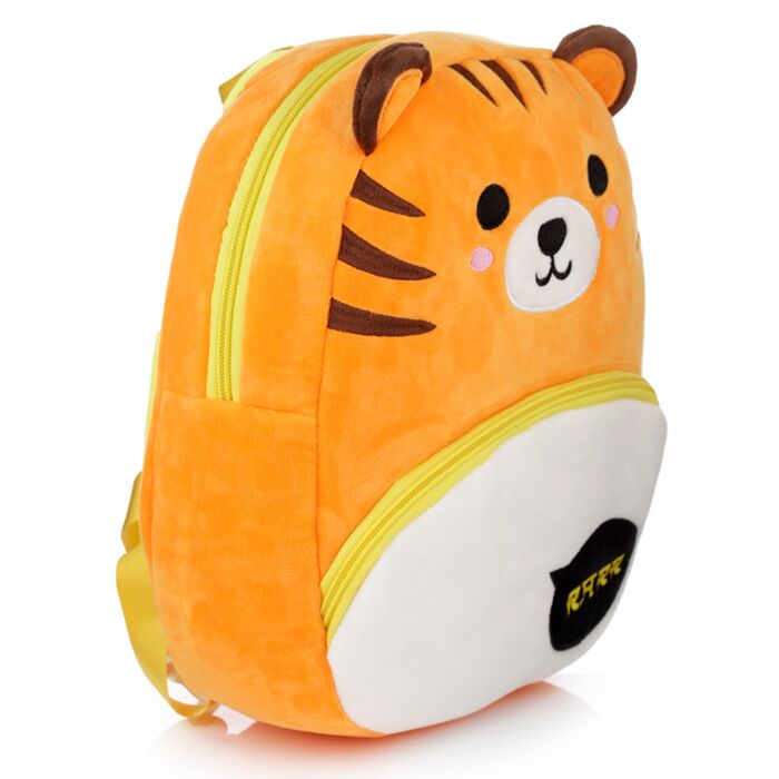 Adoramals Tiger Plush Rucksack Backpack
