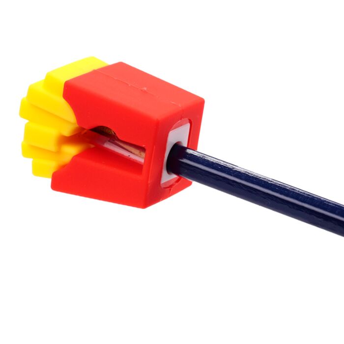 Puckator Fast Food Pencil Sharpener