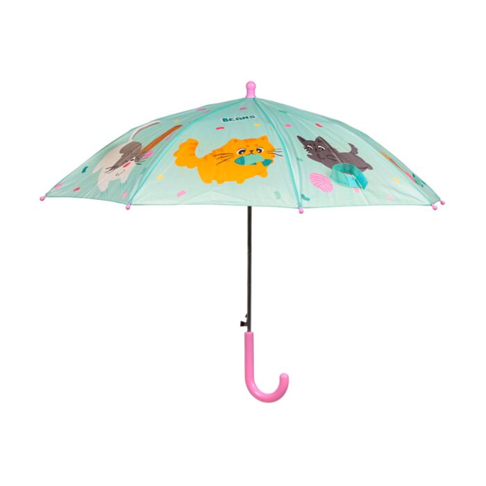 Puckator Beans & Co Cats Kids Umbrella