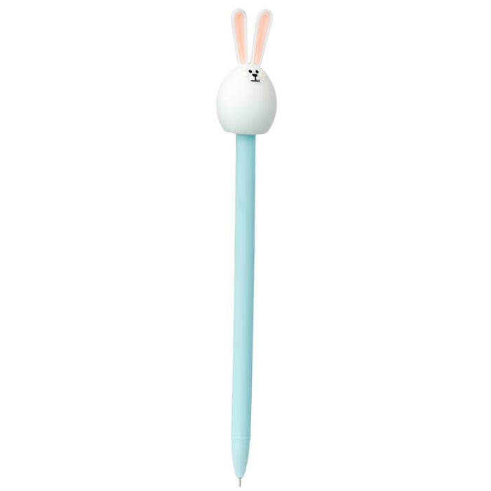 Puckator Adoramals Bunny Rabbit Fine Tip Pen