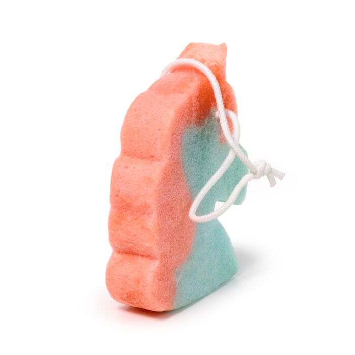 Puckator Unicorn Magic Unicorn Shaped Soap Sponge