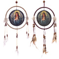 Puckator Lisa Parker Angel Dreamcatcher 16cm