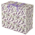Puckator Lavender Pick of the Bunch Zip Up Laundry Storage Bag