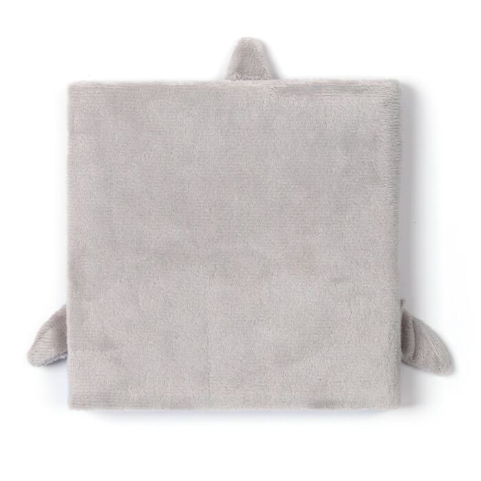 Puckator Adoramals Shark Plush Notebook
