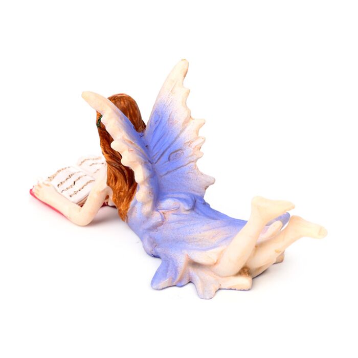 Puckator Daydream Flower Fairy Reading