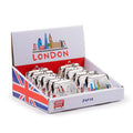Puckator London Icons/London Souvenir Tic Tac Purse