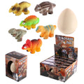 Puckator Dinosaur Hatching Egg Large